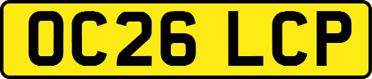 OC26LCP