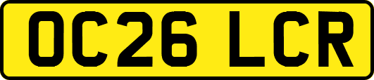 OC26LCR
