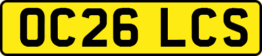 OC26LCS