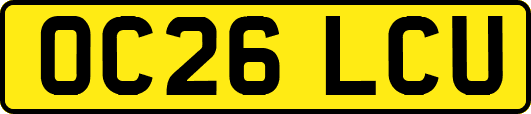 OC26LCU
