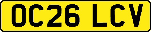 OC26LCV