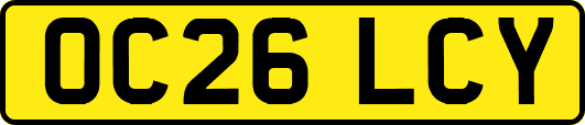 OC26LCY