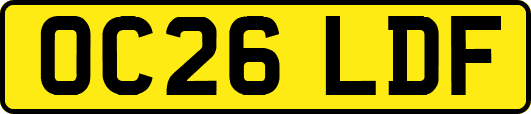 OC26LDF