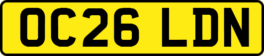 OC26LDN