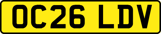 OC26LDV
