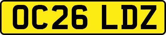 OC26LDZ