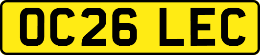 OC26LEC