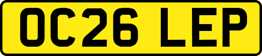 OC26LEP