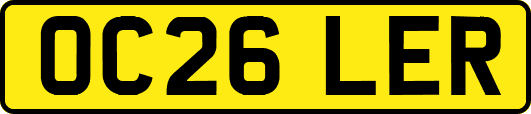 OC26LER