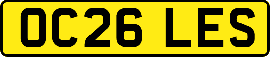 OC26LES
