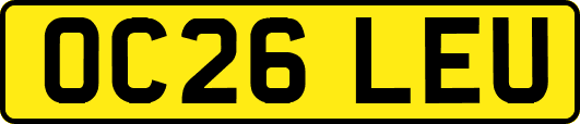 OC26LEU