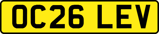 OC26LEV