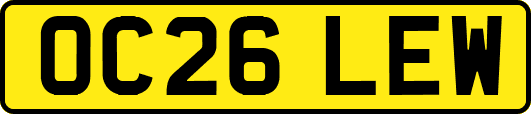 OC26LEW