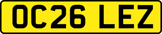 OC26LEZ