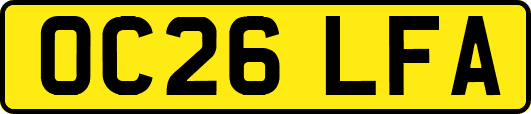 OC26LFA
