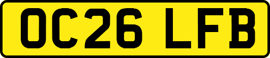 OC26LFB