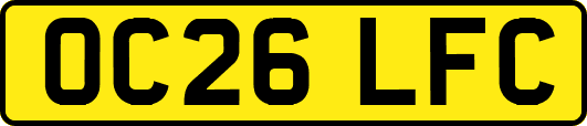 OC26LFC