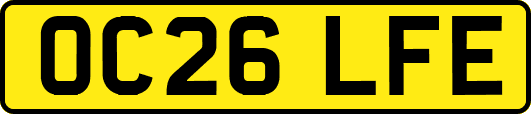 OC26LFE