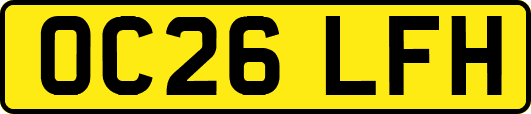 OC26LFH