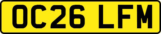 OC26LFM