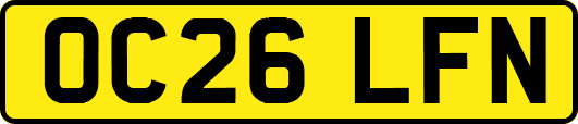 OC26LFN