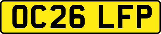 OC26LFP