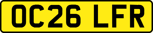 OC26LFR