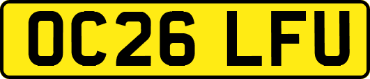 OC26LFU