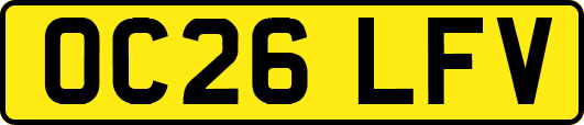 OC26LFV