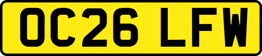 OC26LFW