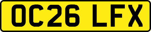 OC26LFX