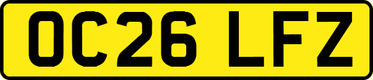OC26LFZ