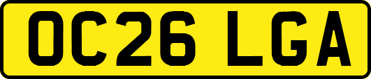 OC26LGA