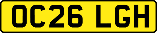 OC26LGH