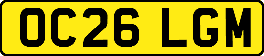 OC26LGM