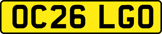 OC26LGO