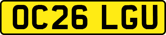 OC26LGU