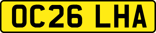OC26LHA