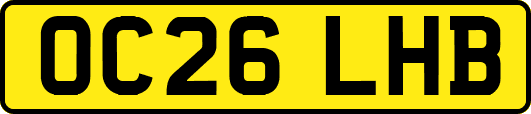 OC26LHB