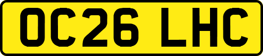OC26LHC