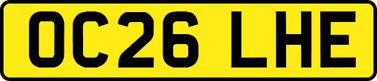 OC26LHE