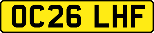 OC26LHF