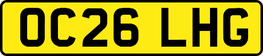 OC26LHG