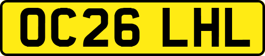OC26LHL