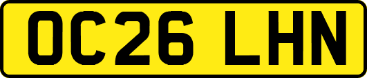 OC26LHN