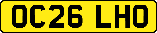 OC26LHO