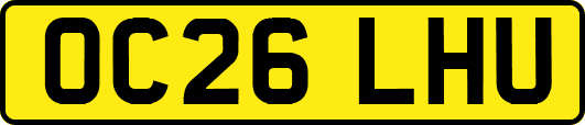 OC26LHU