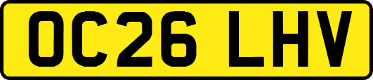 OC26LHV