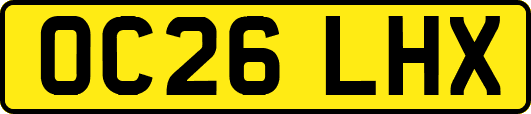 OC26LHX
