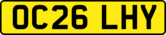 OC26LHY